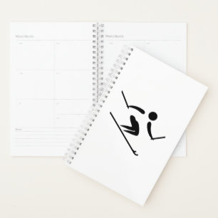 Team Alpine Skiing Planner
