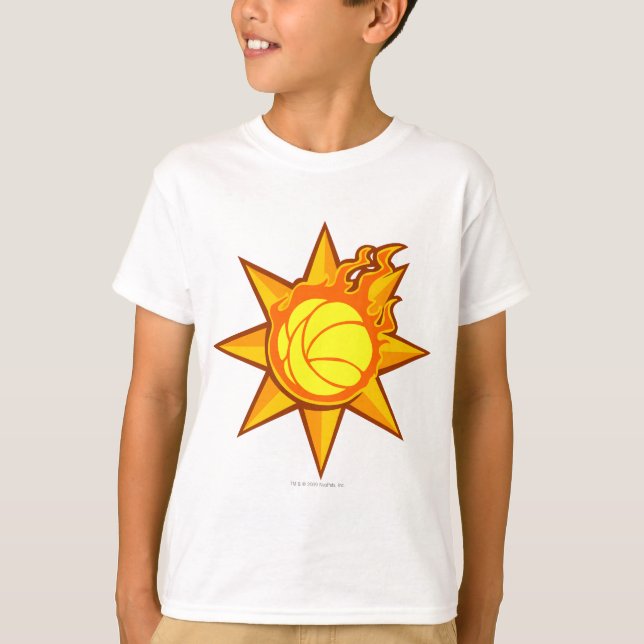 Team Altador Logo T-Shirt (Front)