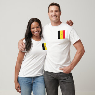 Team Archery Belgium T-Shirt