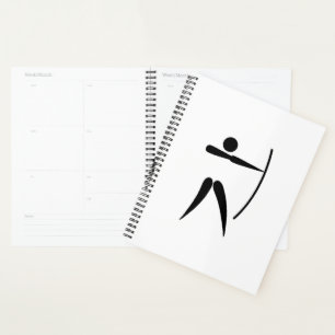 Team Archery Planner