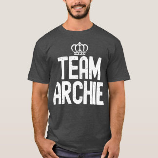 Team Archie T-Shirt