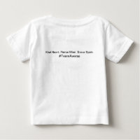 Team Aversa 2021 - Baby T-Shirt