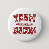 Team Bacon Fun Breakfast Life Art