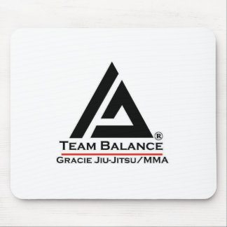 Team Balance Mouse Pad