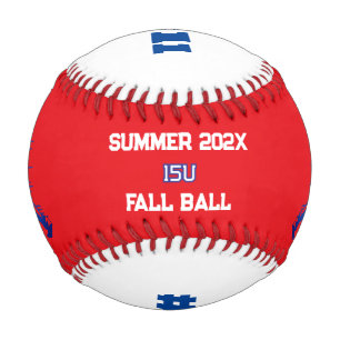 Team Baseball Personalized