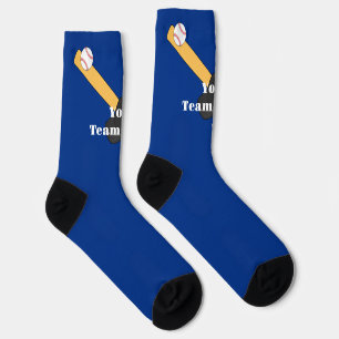 Team Baseball Socks HAMbyWG