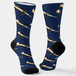 Team Baseball Socks HAMbyWG