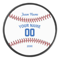 Team Baseball Sport