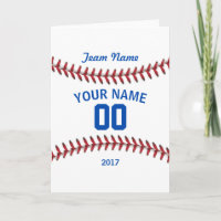 Team Baseball Sport