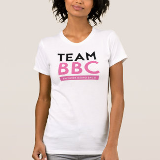 Team BBC T-Shirt