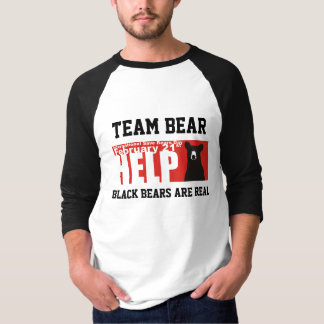 TEAM BEAR T-Shirt