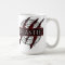 Team Beastie Certified Beastie Mug