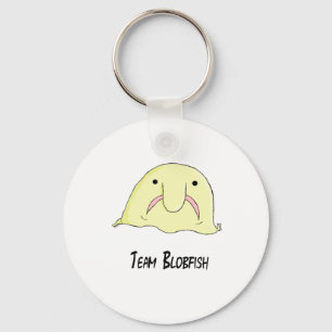 team blob key ring