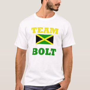 team bolt T-Shirt
