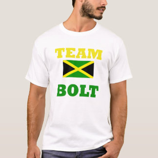 team bolt T-Shirt