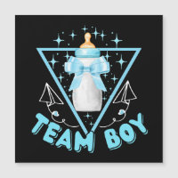 Team Boy