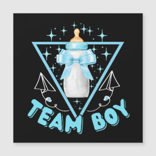 Team Boy