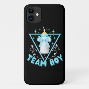 Team Boy iPhone 11 Case