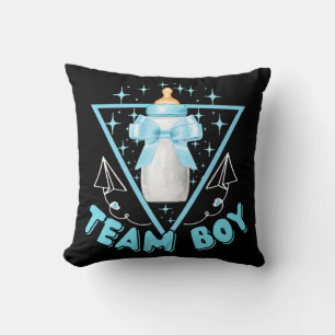 Team Boy Cushion