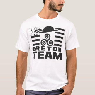 TEAM BREAKUP 3 T-Shirt