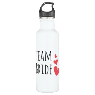 Team Bride 710 Ml Water Bottle