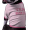 Team Bride dog t-shirt