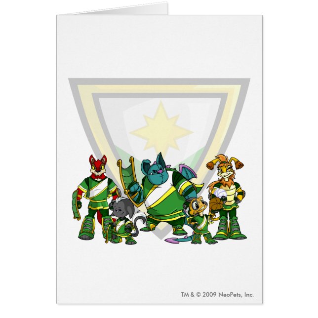 Team Brightvale Group (Front)