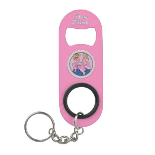 Team Britney bottleopener