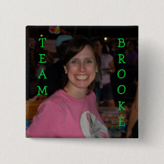 Team Brooke Picture Button