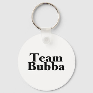 Team Bubba Key Ring