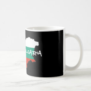 Team Bulgaria Mug