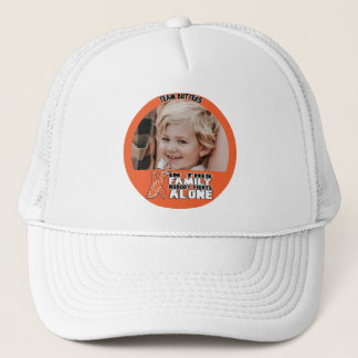 Team Butters - Butters Face Hat