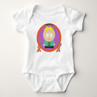 Team Butters - Infant/Toddler Baby Bodysuit