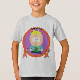 Team Butters - Kids T-Shirt