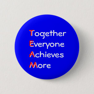 "TEAM" Button