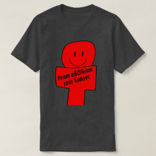 Team C00lkidd Join Today Funny Gamer Quote Graphic T-Shirt