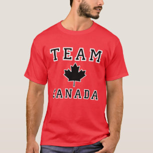 Team Canada T-Shirt
