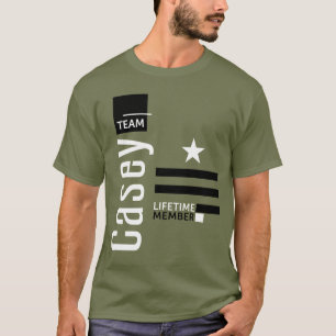 Team Casey T-Shirt