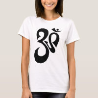 team cause - g's fitted spaghetti cami w/blk ohm