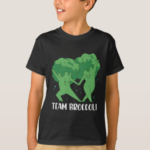Team Celery Healthy Vegetables 1 T-Shirt