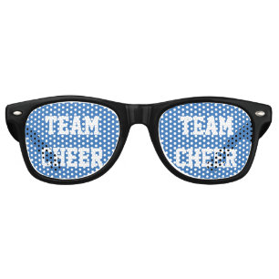 Team Cheer Sunglasses