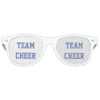 Team Cheer Sunglasses