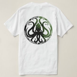 Team-Choco T-Shirt 2017