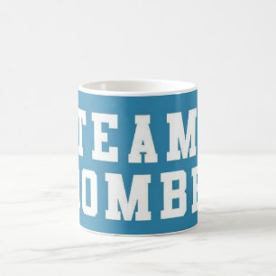 Team Coombes Mug