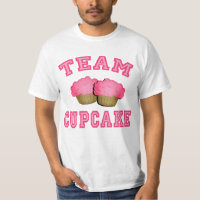 Team Cupcake Tshirts, Hoodies, Mugs, Gifts