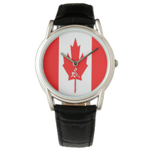 Team Curling Canada Watch