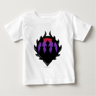 Team Darigan Citadel Logo Baby T-Shirt