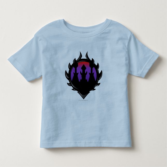 Team Darigan Citadel Logo Toddler T-Shirt (Front)