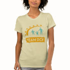 Team DCF Girls T-Shirt