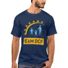 Team DCF Mens Shirt